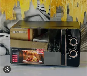 Hoffmans Hm-765 Microwave Oven
