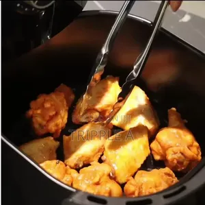 Brand New Raf Air Fryer 6l