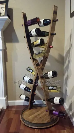 Wine Racks/ Customized Special Order Wine Racks From 400,000/-