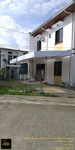 Shade Tent