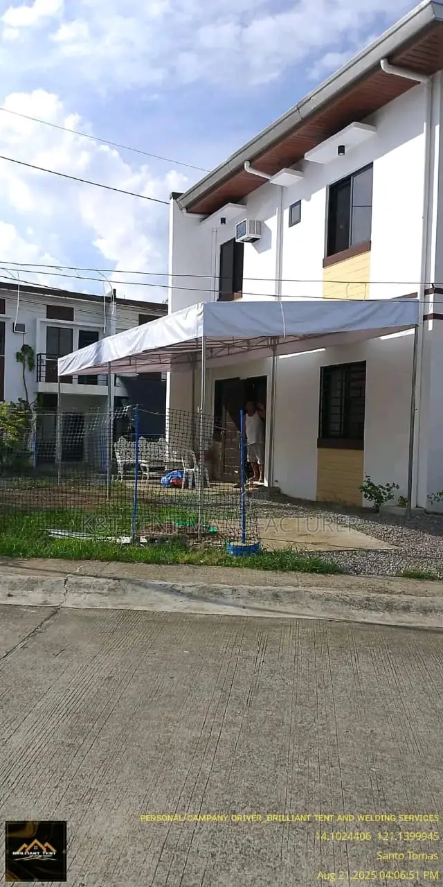 Shade Tent