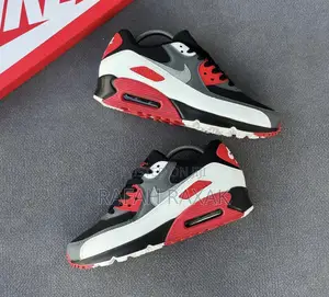 White Obsidian Nike Air Max Sc Sneakers