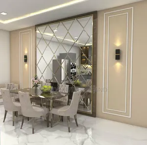 Interior Design Services and Accessories