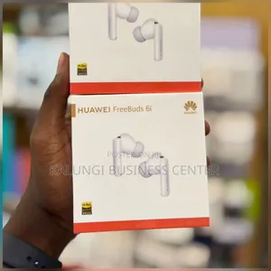 Huawei Free Buds 6i Wireless Earbuds
