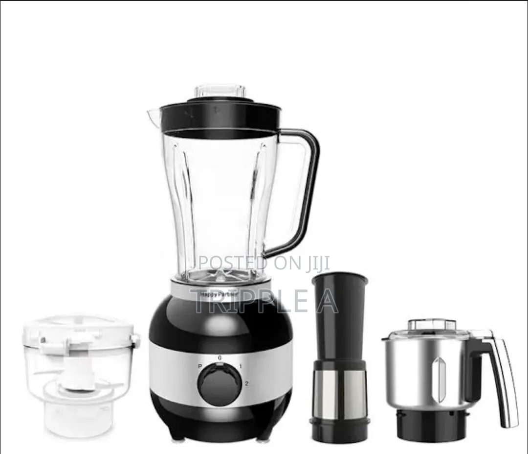 Durable 4 in 1 Multifunction Hoffman Electric Blender
