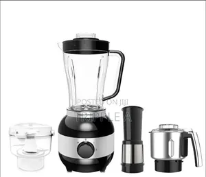 Durable 4 in 1 Multifunction Hoffman Electric Blender