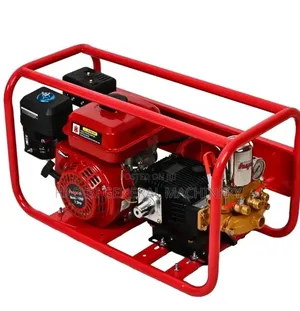 Garden Spraying/Gasoline/Petrol 4 Stroke Unit