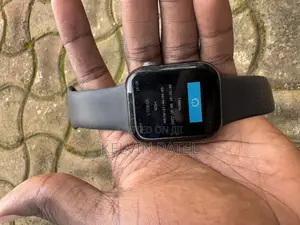 W26 Smart Watch