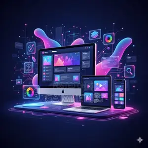 Website / Webapp Development