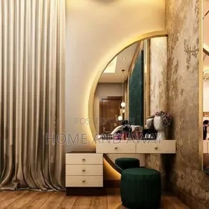 Vanity Dressing Tables/Dressers With Led Lights From 1,200,000/-