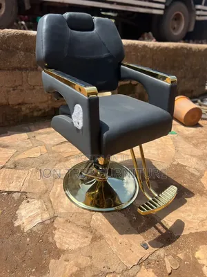 Barbar Chair