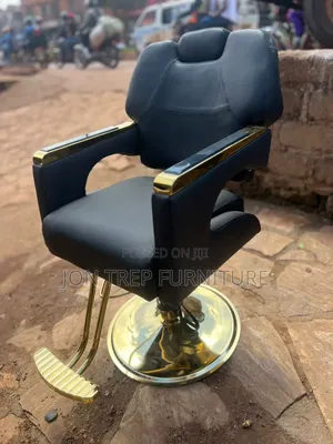Barbar Chair