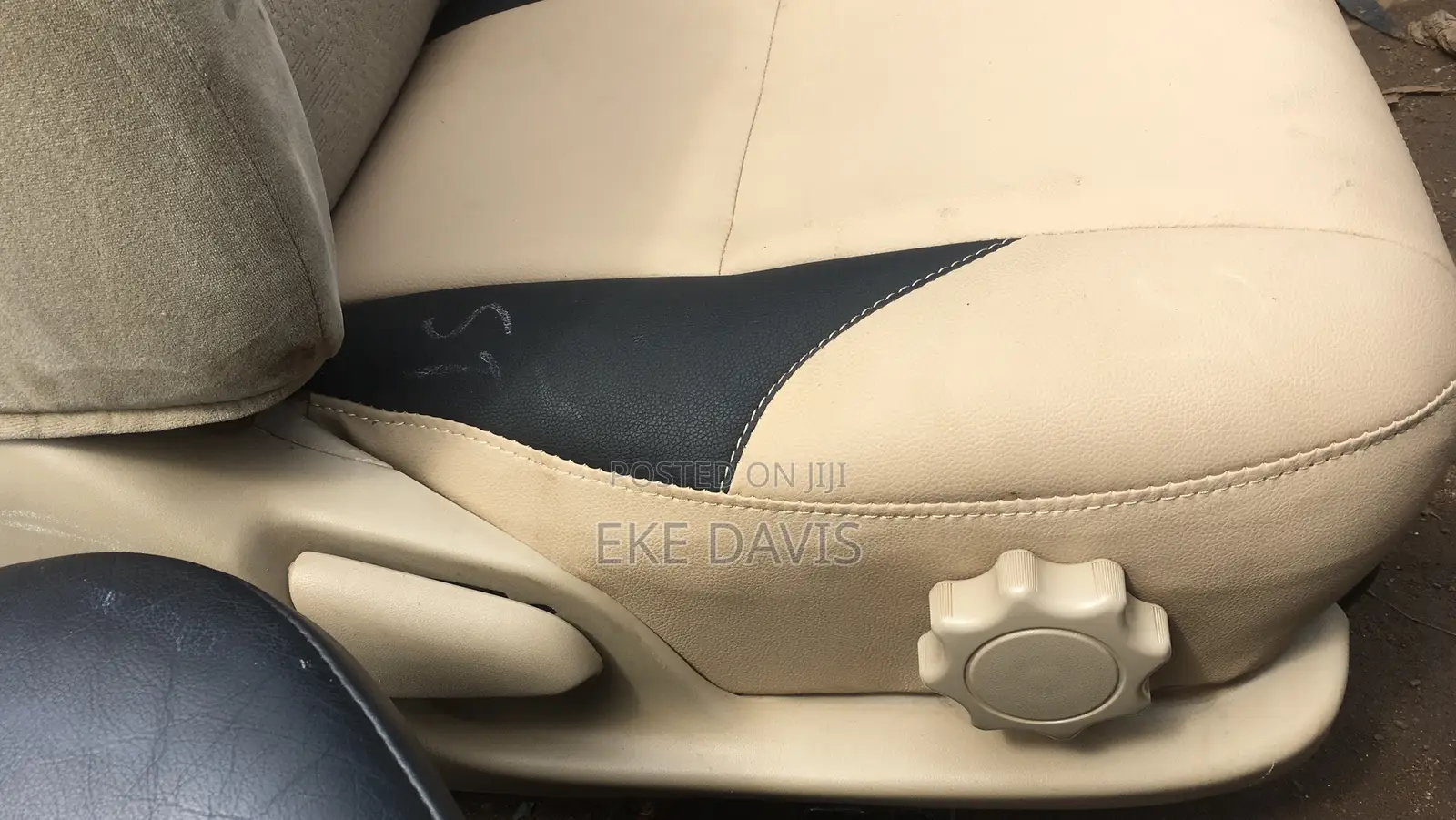 Car Interior Protection