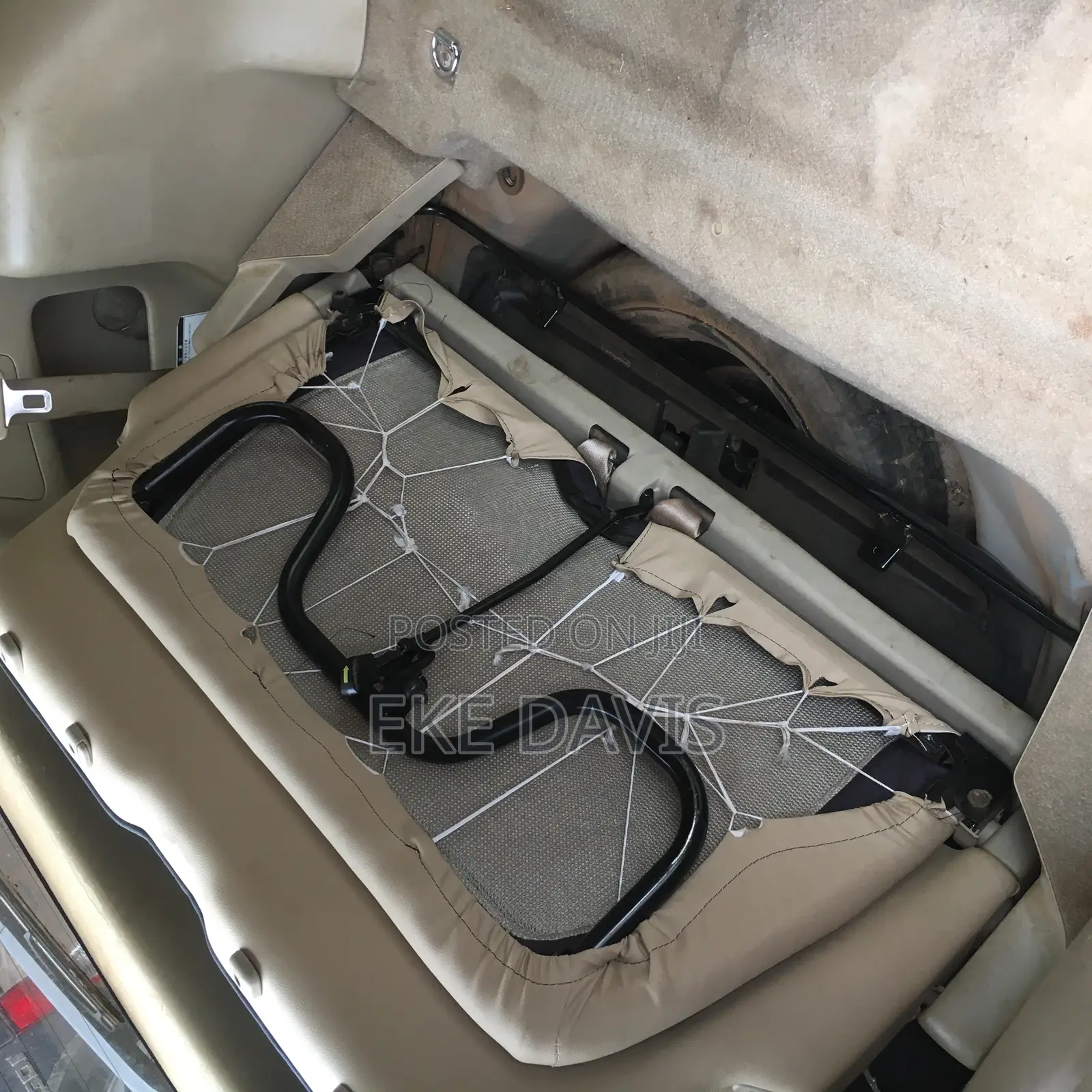Car Interior Protection