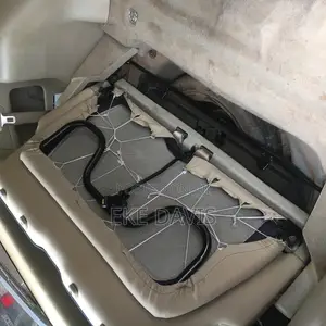 Car Interior Protection