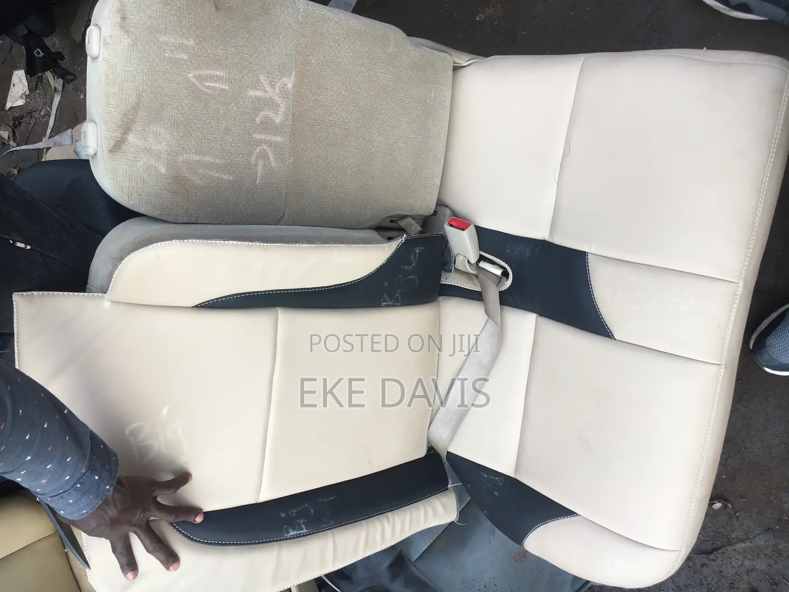Car Interior Protection