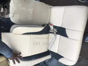 Car Interior Protection