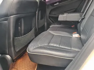 Mercedes-Benz M Class 2015