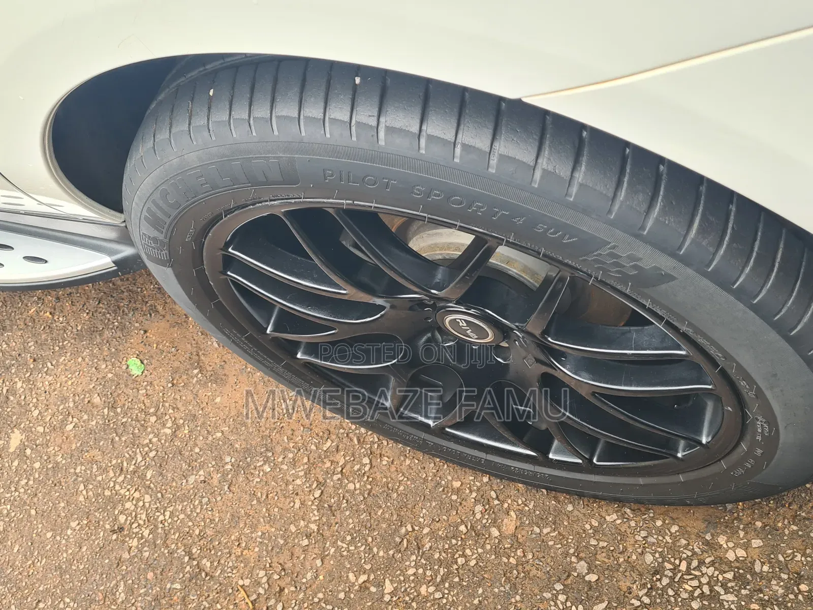 Mercedes-Benz M Class 2015