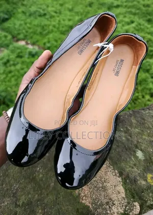 Ladies Causal Flats