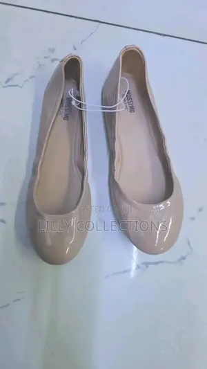 Ladies Causal Flats
