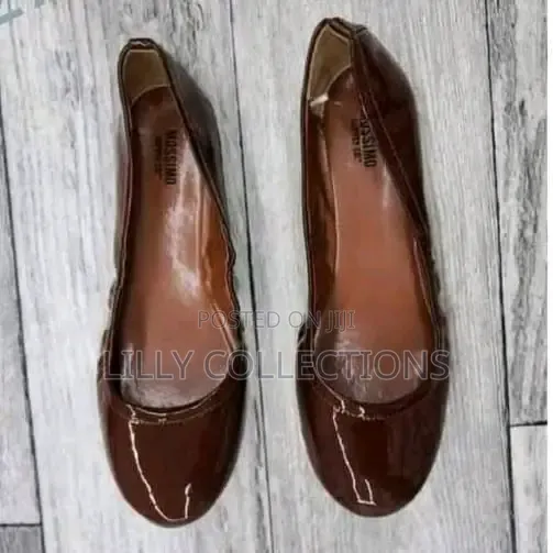 Ladies Causal Flats