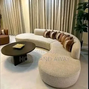 Sofa Couches/Banana Sofa Couches in Any Colour From 1,800,000/-