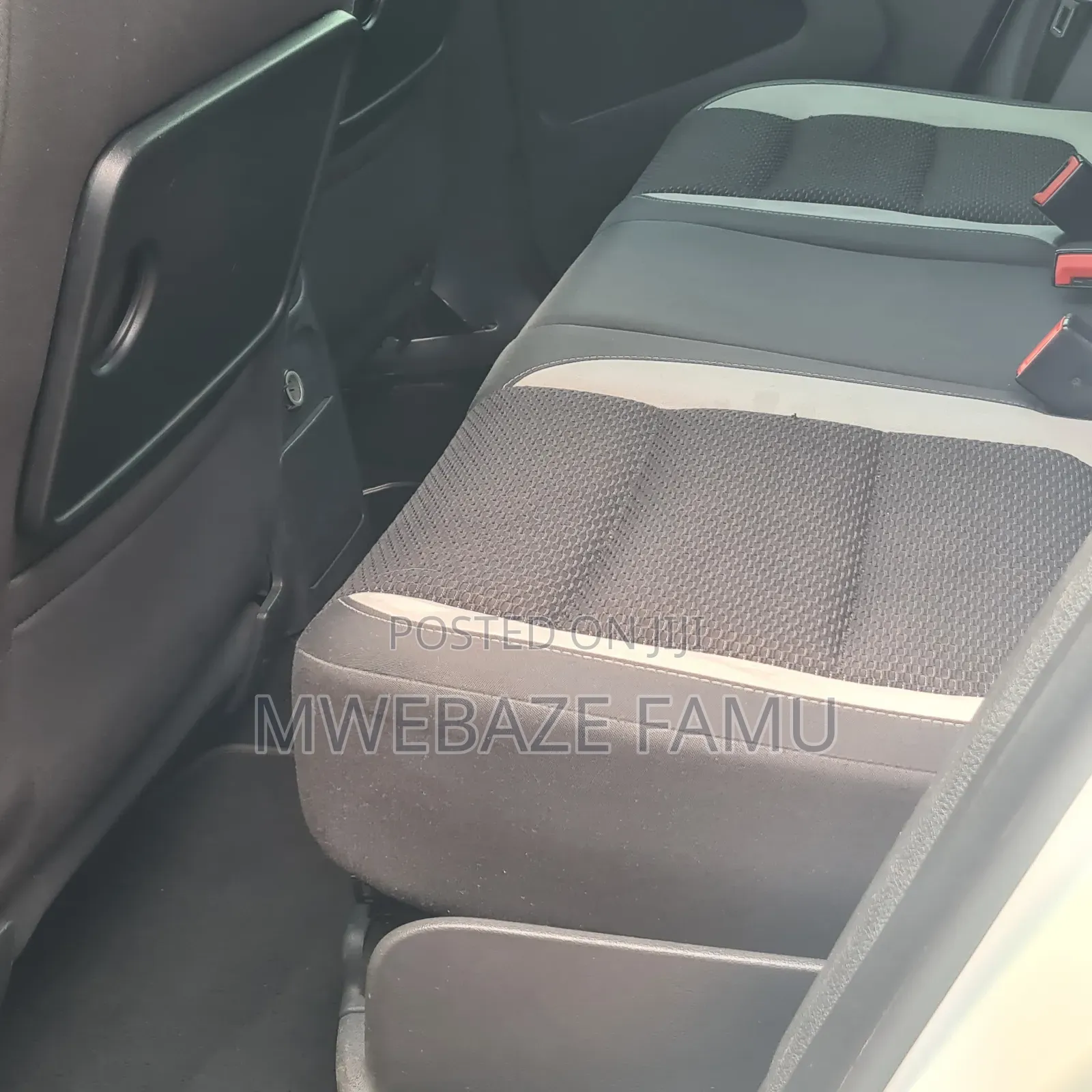 Volkswagen Tiguan 2012
