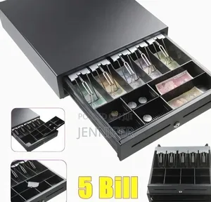 Commercial Electronic Cash Register Drawer