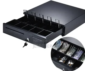 Commercial Electronic Cash Register Drawer