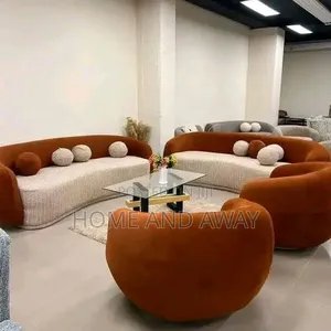 Sofa Set Couches/Mercedes Sofa Packages in Any Colour/Material