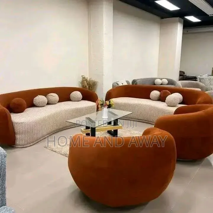 Sofa Set Couches/Mercedes Sofa Packages in Any Colour/Material
