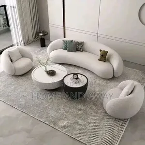 Sofa Set Couches/Mercedes Sofa Packages in Any Colour/Material