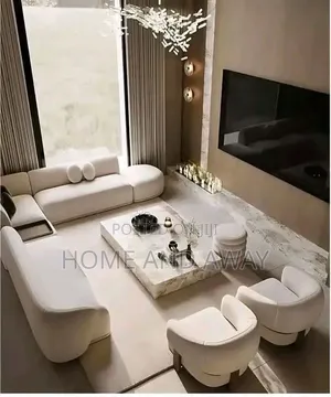 Sofa Set Couches/Mercedes Sofa Packages in Any Colour/Material