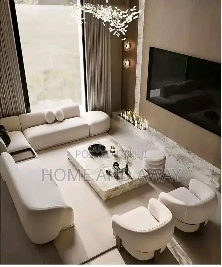 Sofa Set Couches/Mercedes Sofa Packages in Any Colour/Material