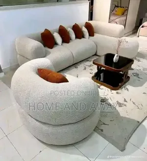 Sofa Set Couches/Mercedes Sofa Packages in Any Colour/Material