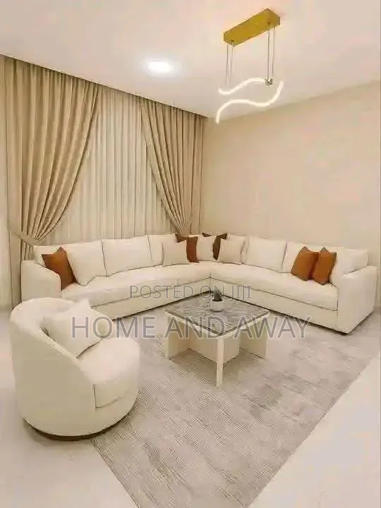 Sofa Set Couches/Mercedes Sofa Packages in Any Colour/Material