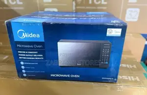 Midea Microwave Oven 20l