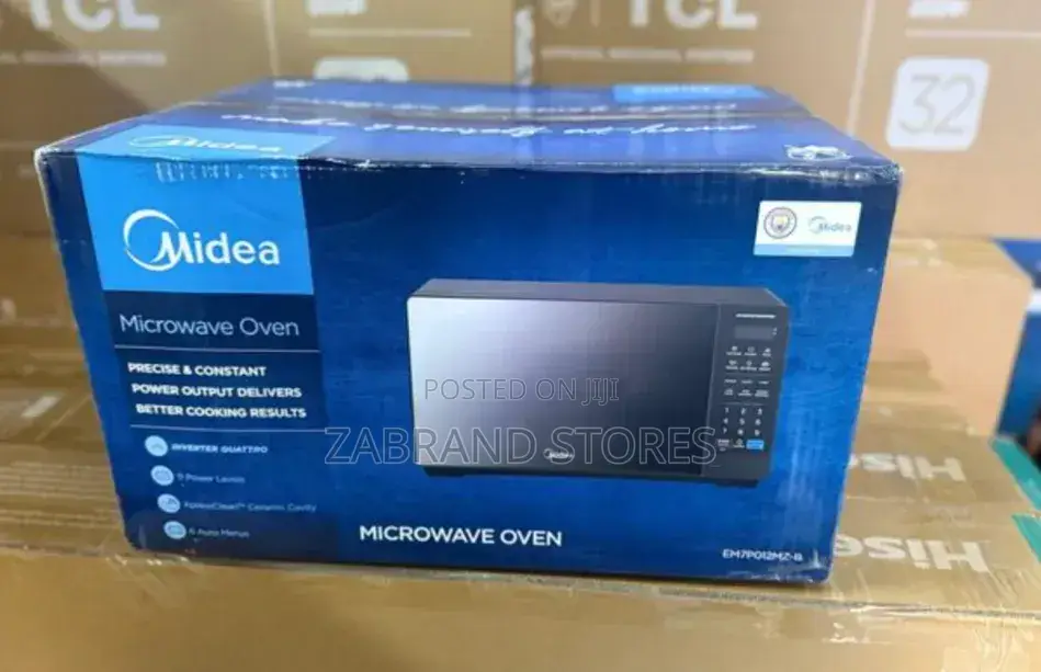 Midea Microwave Oven 20l