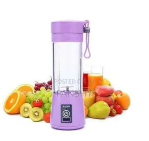 Portable Juice Blender