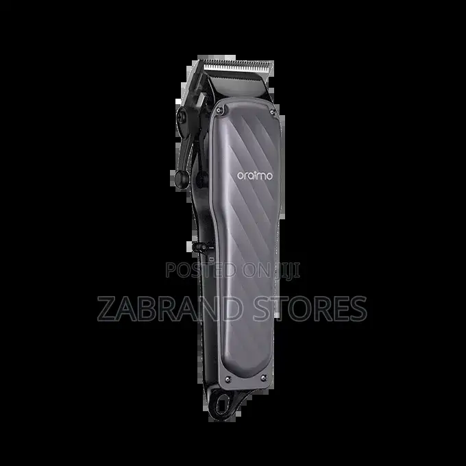 Oraimo Smart Hair Clipper