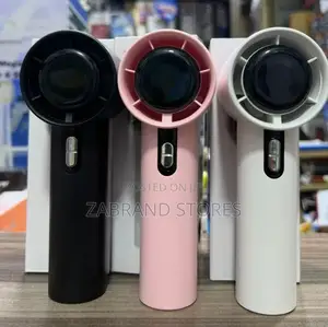 Mini Handheld Fan