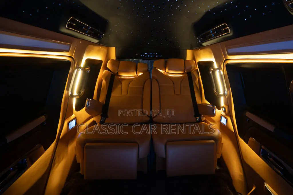 Executive Landcruiser Limousine Available For Hire