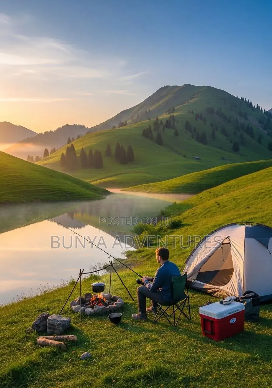 Camping Tents Chair