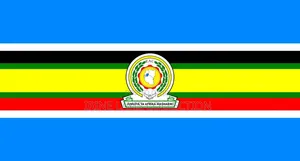 East African Community Flag