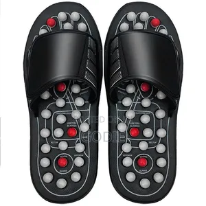 Massage Sandals-Multicoloured