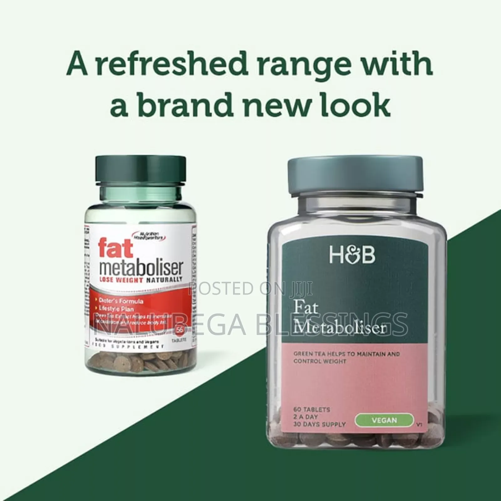 Fat Metabolizer