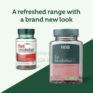Fat Metabolizer