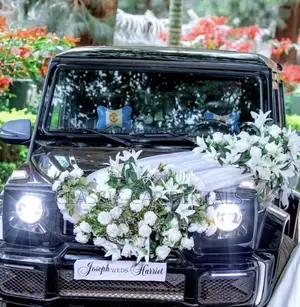 Mercedes Benzes G Wagons for Rent