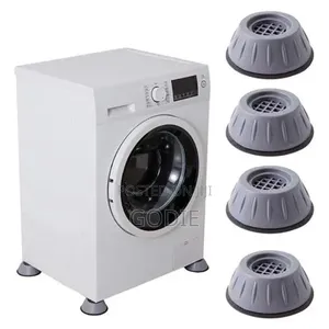Anti Shock Pads Designed for Washing Machines and Dryers